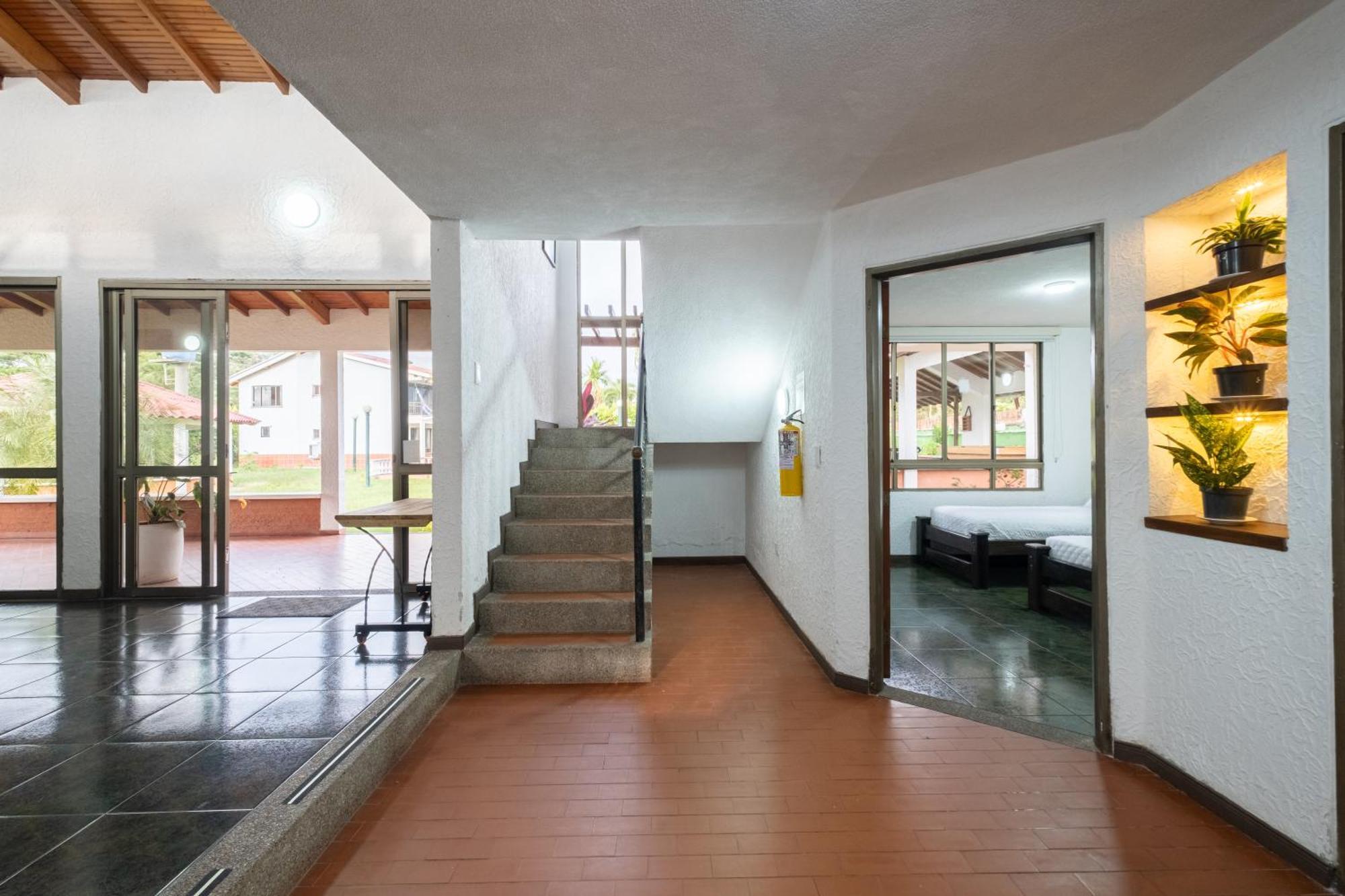 Hotel Chalet La Sofia By Majuva El Socorro Exterior photo