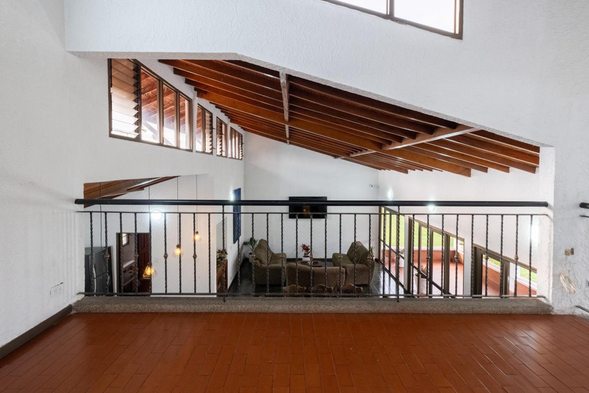 Hotel Chalet La Sofia By Majuva El Socorro Exterior photo