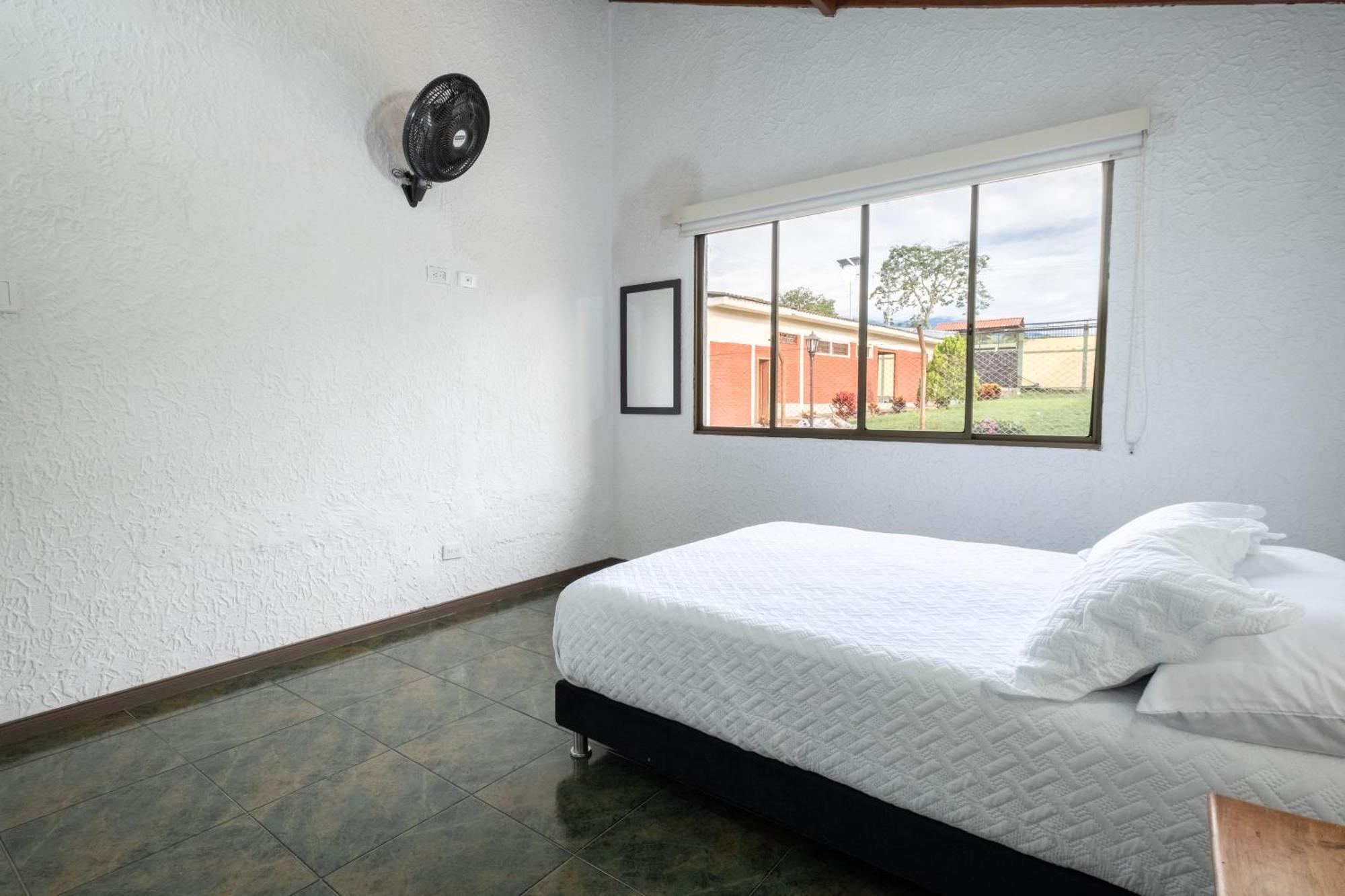 Hotel Chalet La Sofia By Majuva El Socorro Exterior photo