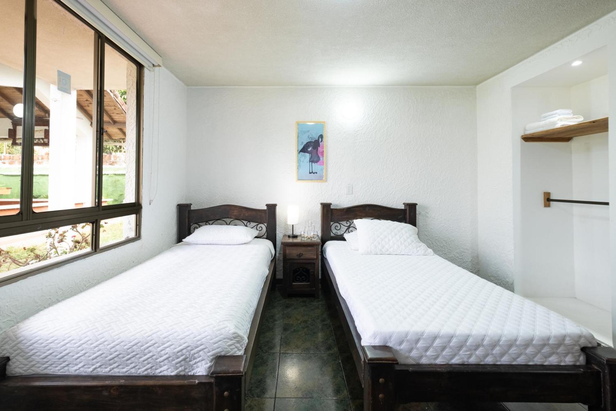 Hotel Chalet La Sofia By Majuva El Socorro Exterior photo